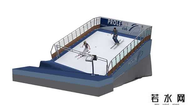 室内滑雪机一台多少钱