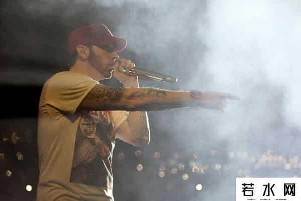 欧美rapper高清头像