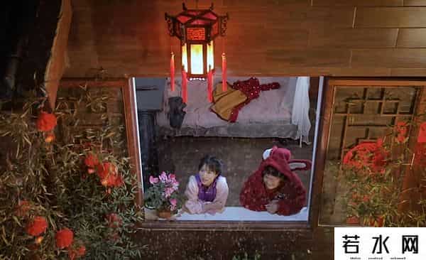 李子柒为何无法替代