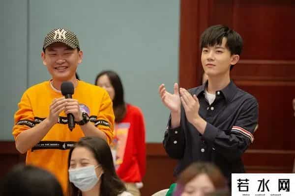 蓝月亮中秋之夜