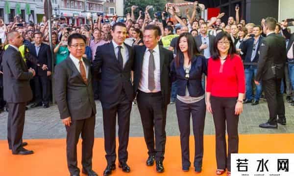 莆田系四大家族