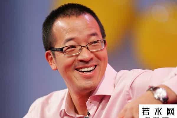 俞敏洪励志语录