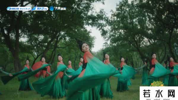 河南卫视端午晚会