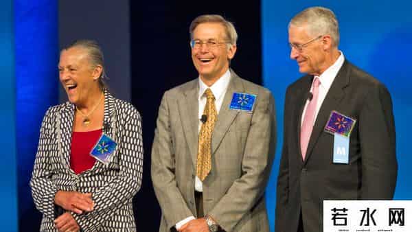 罗斯柴而德家族