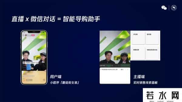 微信公开课pro版