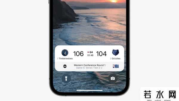 苹果WWDC发布会2022