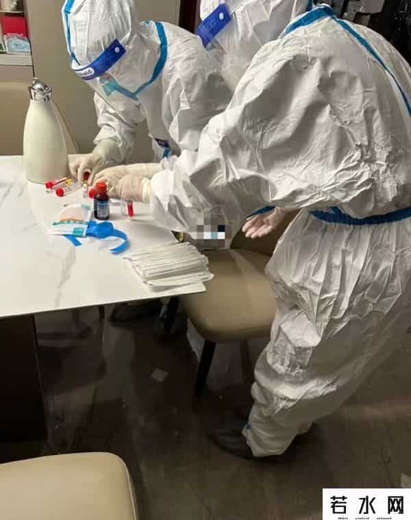 “第二波疫情已经开始。”