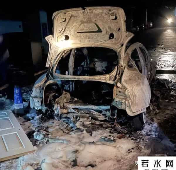 特斯拉回应被约谈