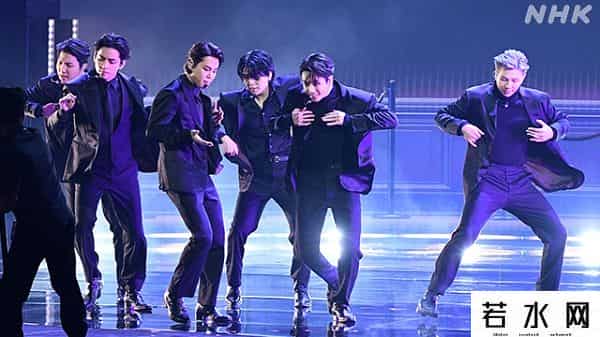 防弹少年团将暂停团体活动