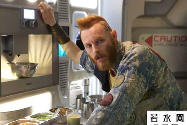 普罗米修斯 字幕