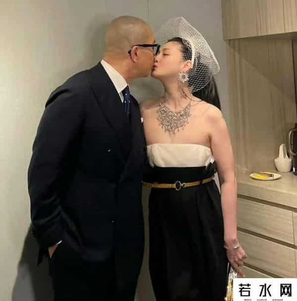 张兰卖酸辣粉销售额超5000万