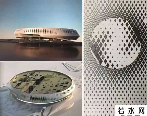 清华教授花20多万为村民3D打印住宅