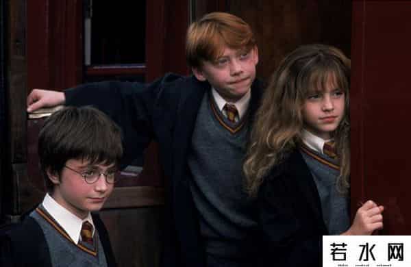 哈利波特与魔法石重映定档