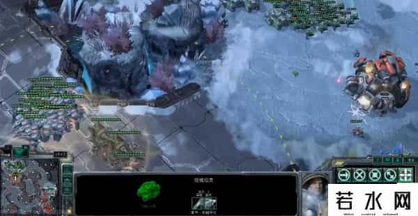 ai碾压星际争霸2