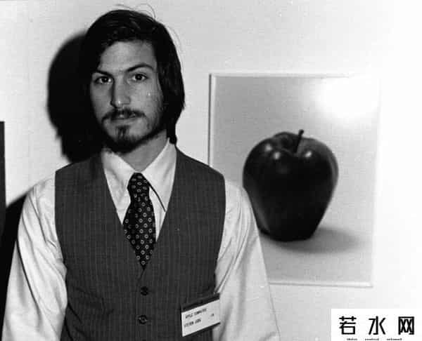 乔布斯逝世十周年