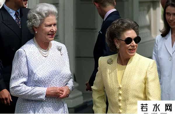 英国女王在网上出租皇室庄园