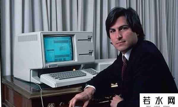 乔布斯逝世十周年