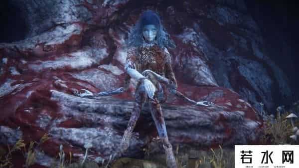 艾尔登法环为什么叫老头环