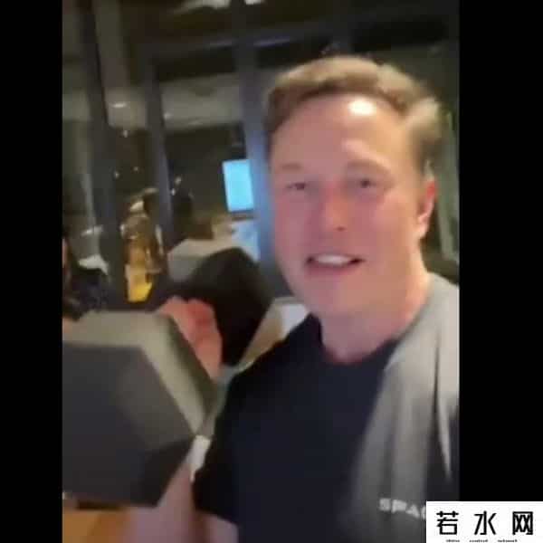 扎克伯格-我已做好战斗准备