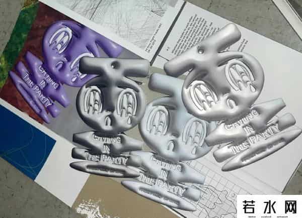 whoosis是什么牌子