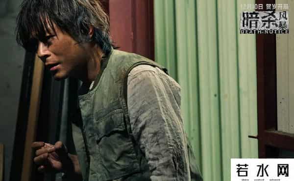 三体电影为什么叫停