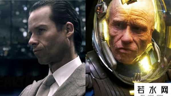 普罗米修斯 字幕