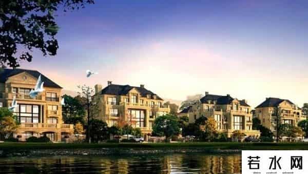 雅戈尔送杨倩一套房