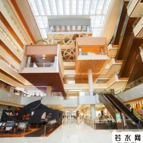 深圳东门茂业百货