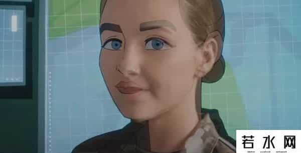 美国国家形象宣传片