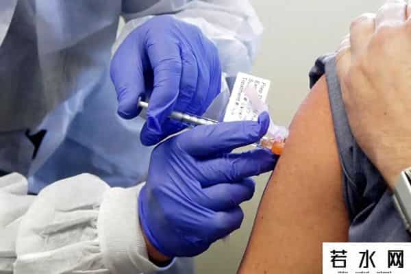 男子是新冠超级免疫者