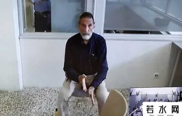 杀毒软件之父死于巴塞罗那监狱