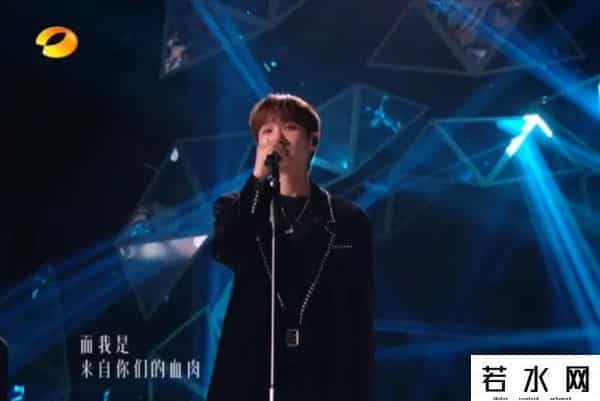 歌手大战庆余年