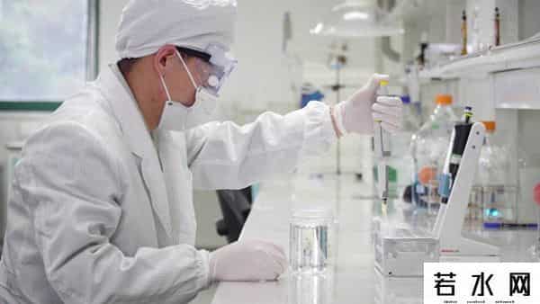 国内首款近视药开售