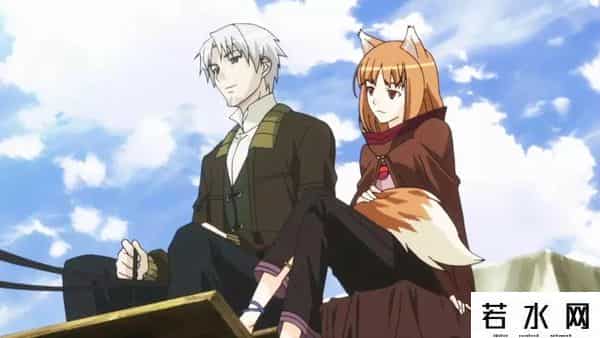 狼与香辛料手游