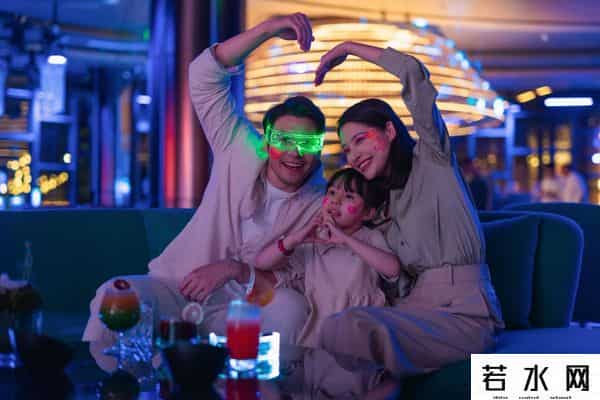 上海一酒店推出“无忧避世套餐”