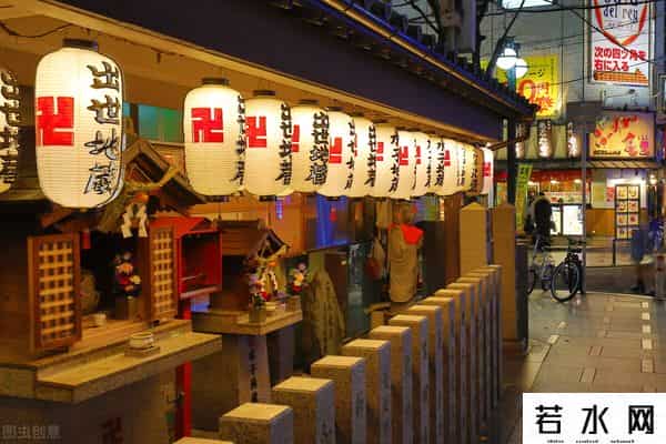 日本寿司店大批倒闭