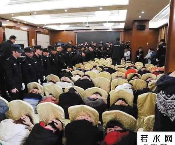 天狮集团是传销吗