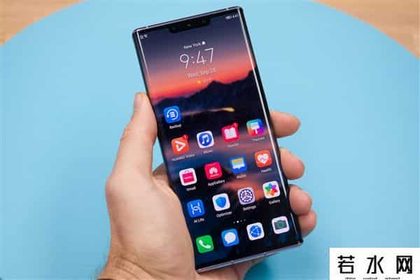 华为mate30pro5g价格