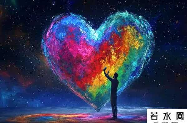 温柔在左边体贴在右边