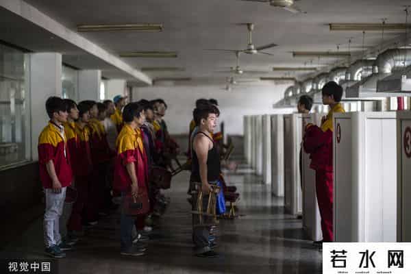 蓝翔技校家族互相举报史