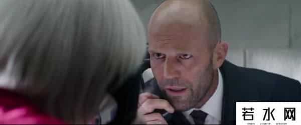 速度与激情-特别行动 电影