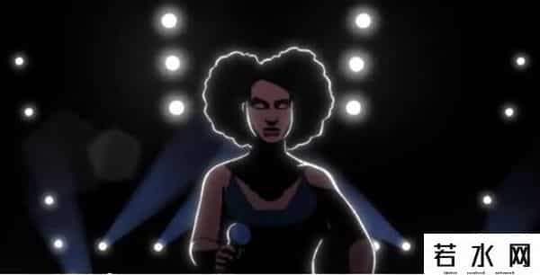 美国国家形象宣传片