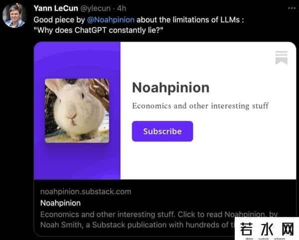 CHATGPT爆火谷歌META压力大