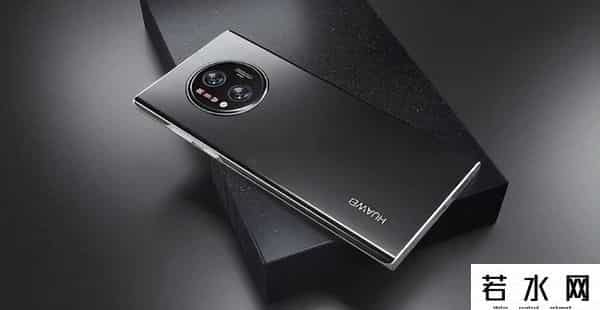 余承东称将发布捅破天的新技术