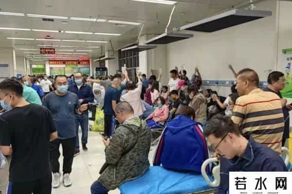 官方回应呼市暴雨引雷暴哮喘