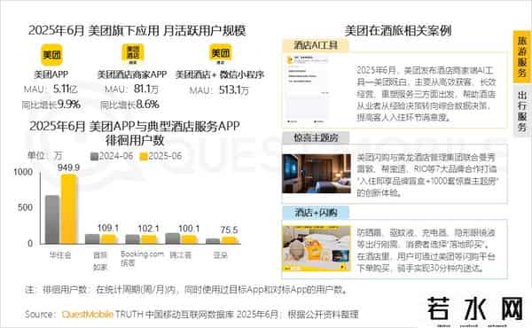 移动互联网发展趋势报告