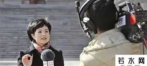 张泉灵北大演讲