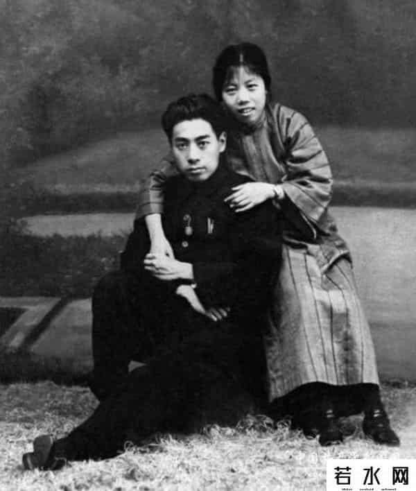 元首的爱情故事