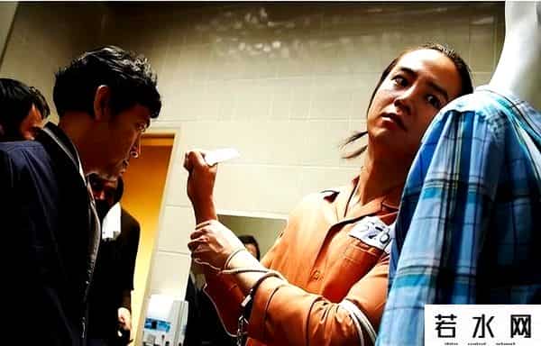 杀人回忆凶手原型