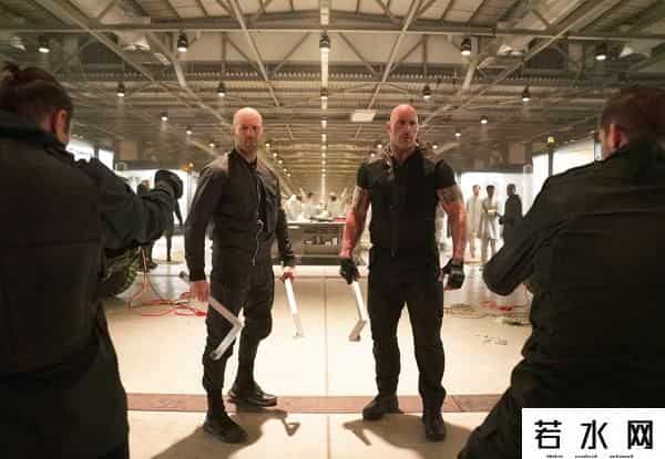 速度与激情-特别行动 电影